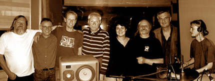  Bild anniversary band